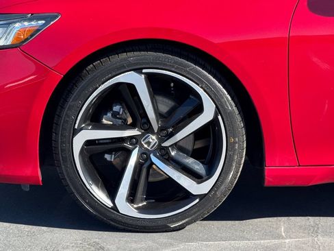 Used 2020 Honda Accord Sport image 25