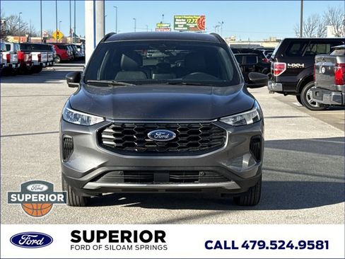 New 2026 Ford Escape ST-Line image 13
