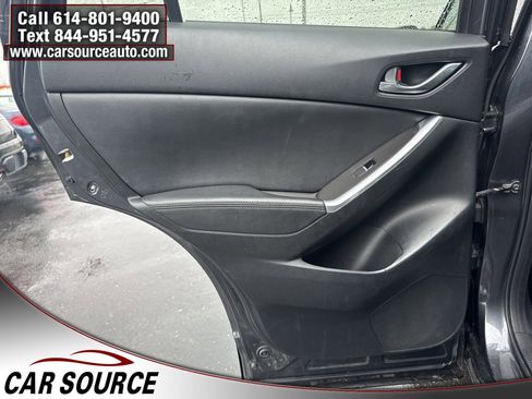 Used 2016 MAZDA CX-5 Grand Touring image 35