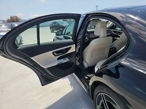 Used 2026 Mercedes-Benz E 350 Sedan image 15