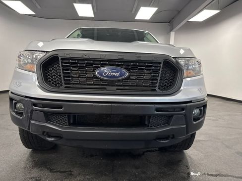 Used 2020 Ford Ranger XL w/ Equipment Group 101A Mid AWD/4WD image 4