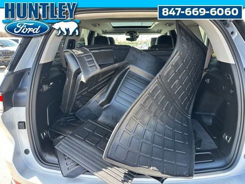 Used 2022 Jeep Grand Cherokee L Limited image 12