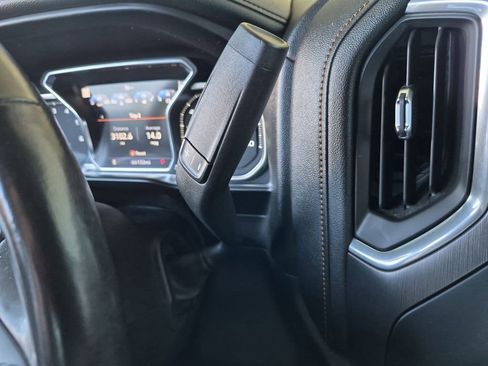 Used 2020 GMC Sierra 1500 AT4 w/ AT4 Premium Package AWD/4WD image 11