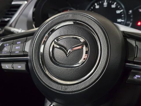 Used 2019 MAZDA CX-9 Grand Touring image 21