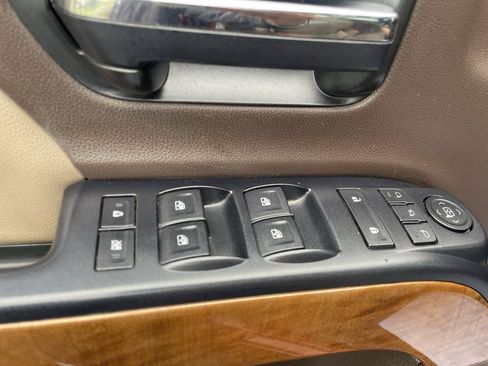 Used 2015 Chevrolet Silverado 2500 LTZ w/ Duramax Plus Package image 21