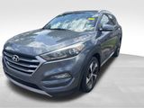 Used 2017 Hyundai Tucson Sport image 3