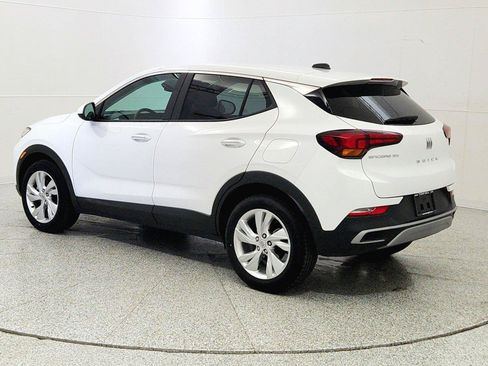 Used 2025 Buick Encore GX Preferred FWD image 5