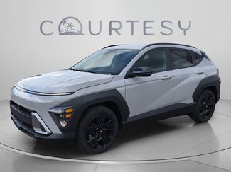 New 2027 Hyundai Kona SEL Sport FWD 360° Tour