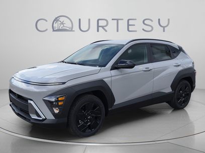 New 2027 Hyundai Kona SEL Sport