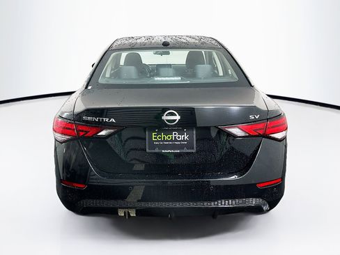 Used 2024 Nissan Sentra SV image 7