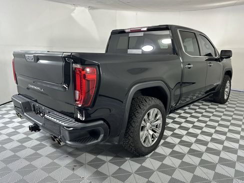 Used 2020 GMC Sierra 1500 Denali image 8
