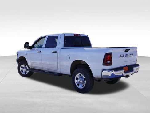 New 2026 RAM 2500 Tradesman AWD/4WD image 5