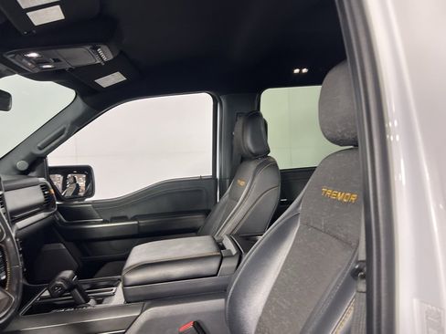 Used 2024 Ford F150 Tremor w/ Mobile Office Package image 24