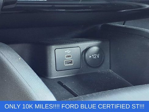 Certified 2024 Ford Escape ST-Line w/ Tech Pack #1 AWD/4WD image 15