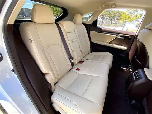 Used 2020 Lexus RX 350 w/ Accessory Package image 19