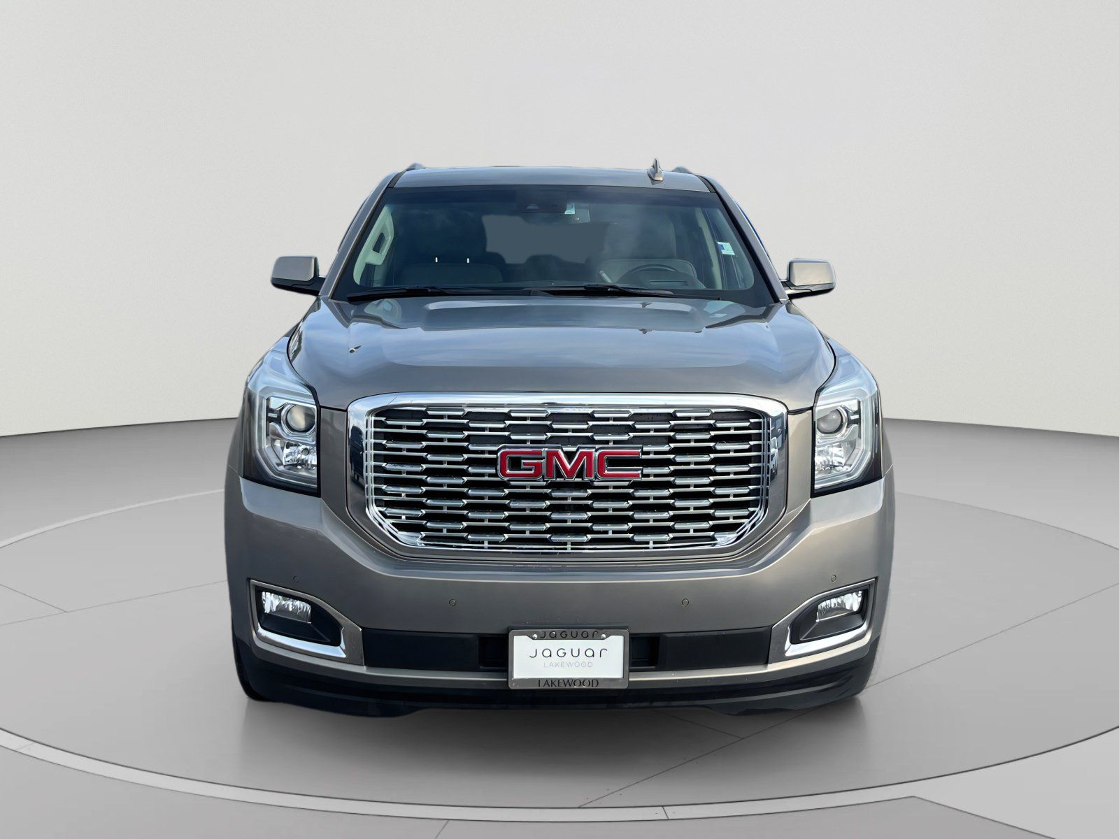 Used 2019 GMC Yukon Denali AWD/4WD image 8