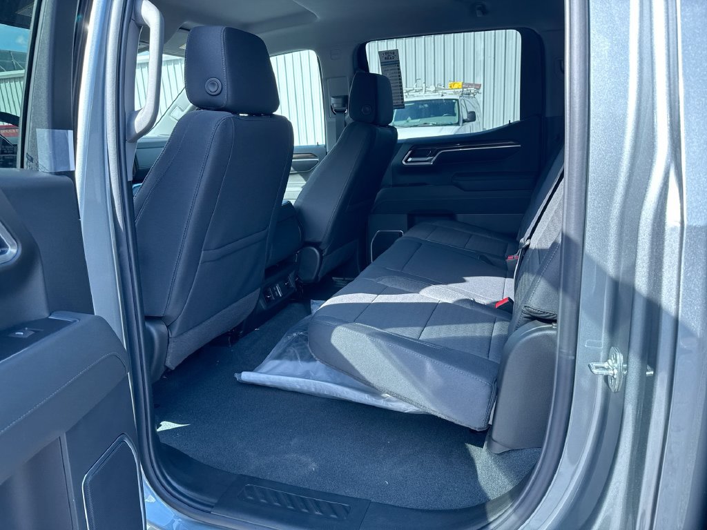 New 2026 Chevrolet Silverado 1500 RST AWD/4WD image 28