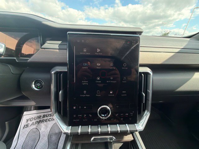 Used 2024 GMC Acadia Denali w/ LPO, Floor Liner Package AWD/4WD image 14
