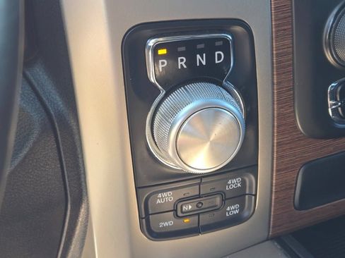 Used 2014 RAM 1500 Laramie w/ Convenience Group AWD/4WD image 31