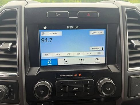 Used 2016 Ford F150 XLT w/ Equipment Group 302A Luxury AWD/4WD image 20