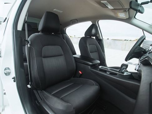 Used 2019 Nissan Altima 2.5 S image 15