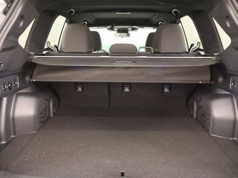 Certified 2026 Subaru Forester Premium image 26