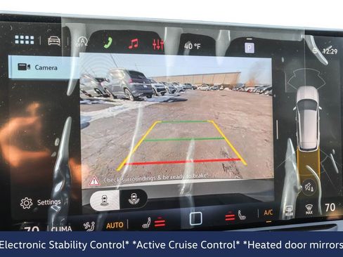 New 2026 Volkswagen Tiguan S image 7