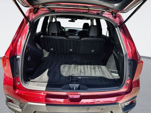 Used 2023 Honda Passport EX-L image 21