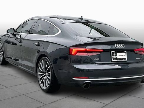 Used 2019 Audi A5 2.0T Premium Plus w/ Premium Plus image 11