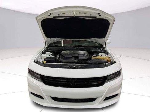 Used 2017 Dodge Charger SXT w/ AWD Plus Group image 52