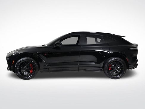 New 2026 Aston Martin DBX S image 2