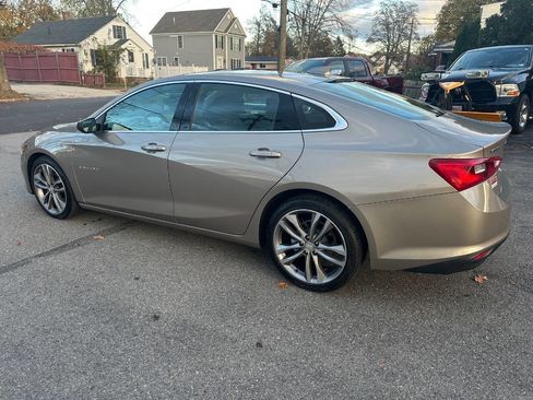 Used 2023 Chevrolet Malibu LT image 6