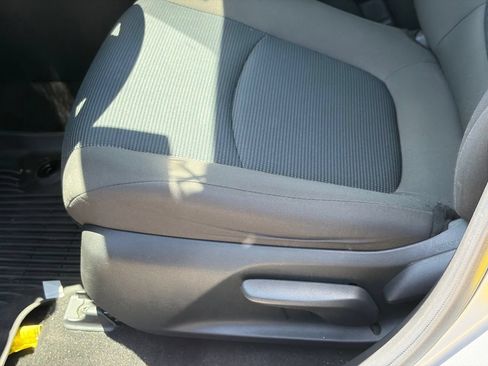 Used 2023 Toyota RAV4 LE FWD image 6
