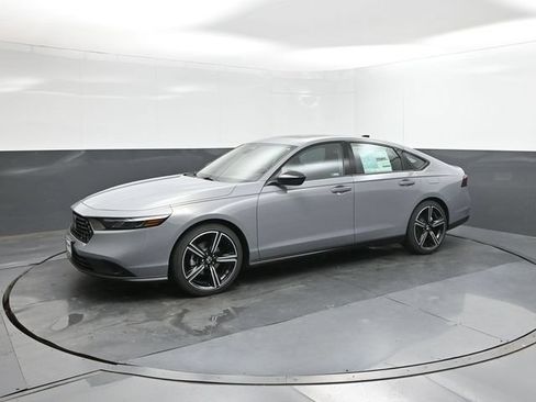 New 2026 Honda Accord SE image 29
