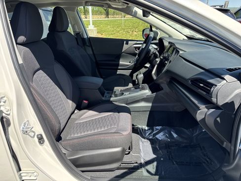 Certified 2024 Subaru Impreza 2.0i Sport AWD/4WD image 11