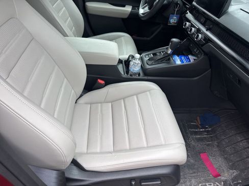 Certified 2024 Honda CR-V EX-L image 16