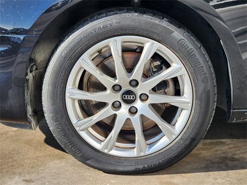 Used 2023 Audi A4 2.0T Premium image 11