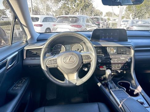 Used 2022 Lexus RX 350 350 image 21