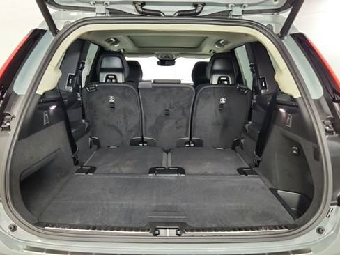 New 2026 Volvo XC90 B6 Plus w/ Protection Package Premier AWD/4WD image 42