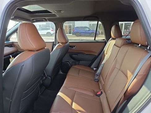 New 2026 Subaru Outback Touring XT image 7