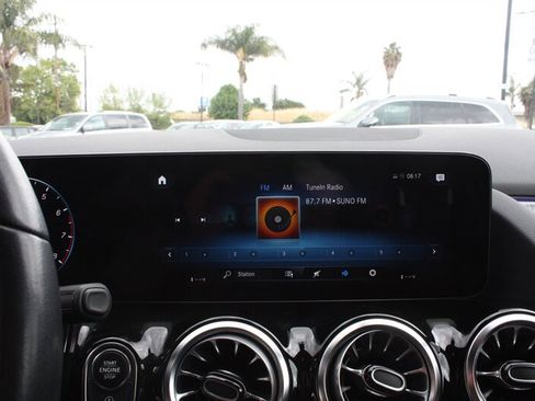 Used 2023 Mercedes-Benz GLA 250 w/ Premium Package image 15