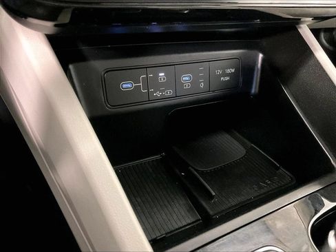 Certified 2025 Hyundai Tucson SEL AWD/4WD image 26