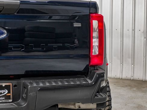 Used 2024 Ford F350 XL AWD/4WD image 47