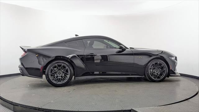 Used 2024 Ford Mustang GT Premium RWD image 9
