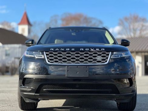 Used 2018 Land Rover Range Rover Velar S AWD/4WD image 2