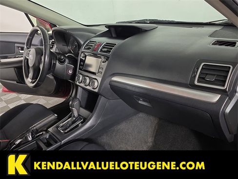Used 2015 Subaru Impreza 2.0i Sport Premium image 18