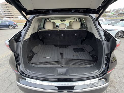 Used 2023 Nissan Murano SL w/ SL Moonroof Package image 26