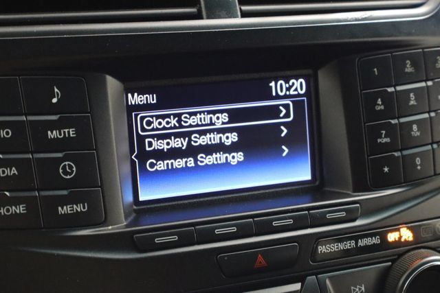 Used 2017 Ford Explorer 4WD Police Interceptor image 20