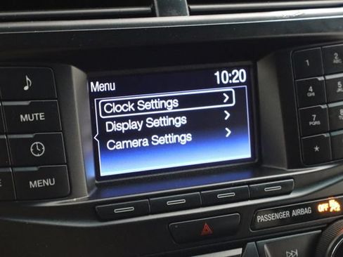 Used 2017 Ford Explorer 4WD Police Interceptor image 20