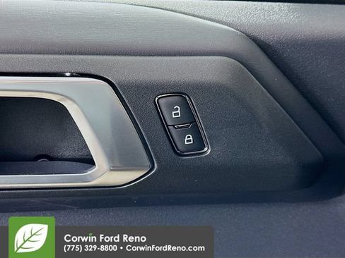 New 2026 Ford Bronco Outer Banks AWD/4WD image 20